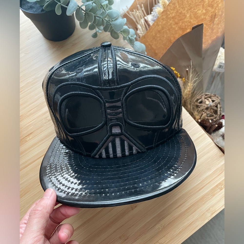 Star Wars Darth Vader New Era hat